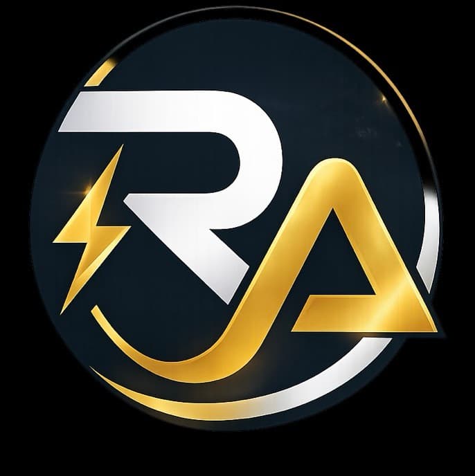 Roubhi Électricité Industrielle